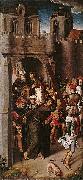 Hans Memling Carrying the Cross oil painting picture wholesale